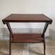 Louis van Teeffelen side table for Wébé