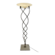 Antinea floor lamp by Jean-François Crochet for Terzani