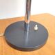 Lampe moderniste Philips années 50