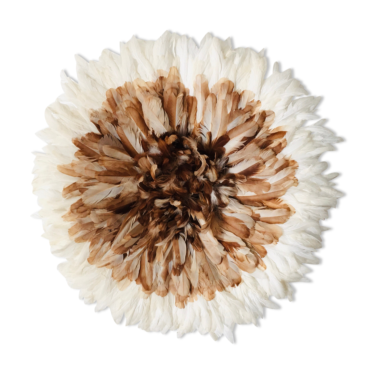 Juju hat beige 45 cm