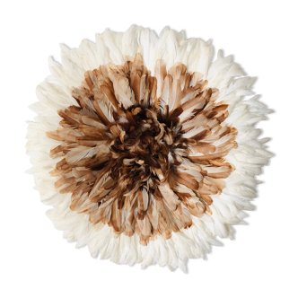 Juju hat beige 45 cm