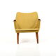 Mid Century Modern Danish Lounge Chair