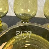 6 verres à Cocktails BIOT