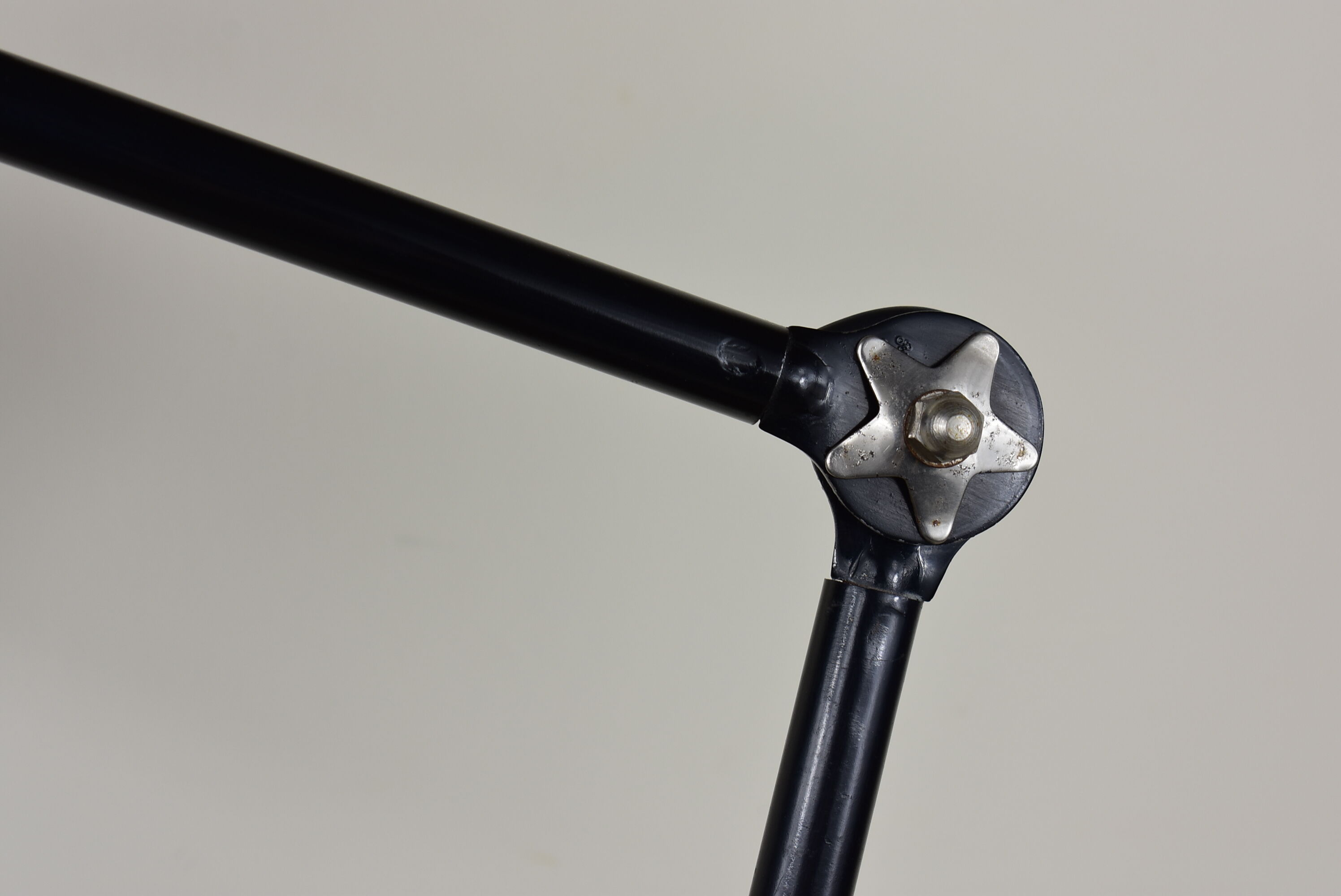 Industrial Mazda lamp