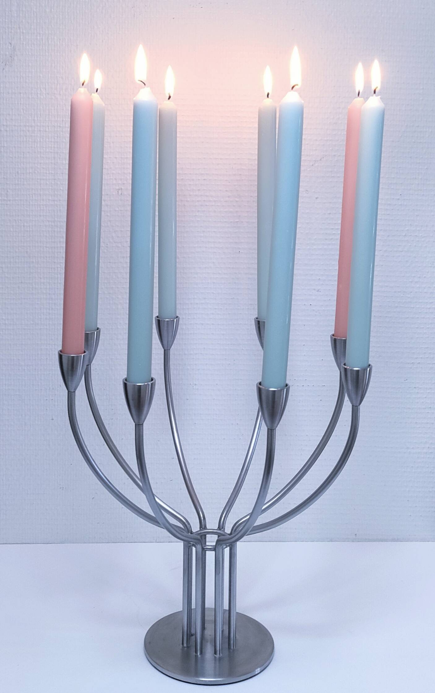 chandelier stockholm design Hagberg ikea vintage