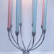 chandelier stockholm design Hagberg ikea vintage