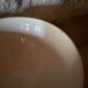 Antique faceted bowls