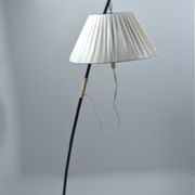 Lampadaire 1950 vintage de J T Kalmar