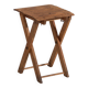 Vintage Folding Stool (c.1950)