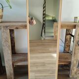 Scandinavian mirror