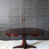 Baumann extended round table