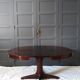 Baumann extended round table