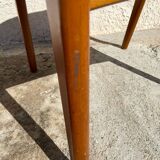 Pair of Scandinavian chairs