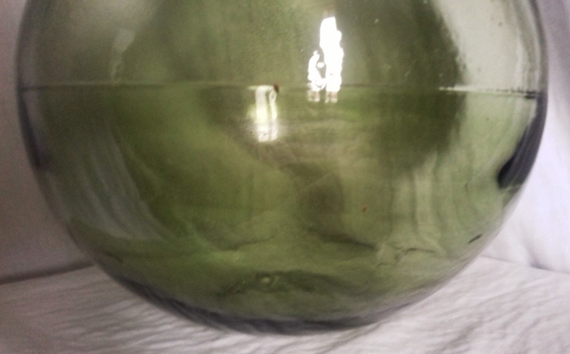 Demijohn 9 l