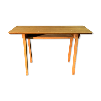Table basse vintage 1950