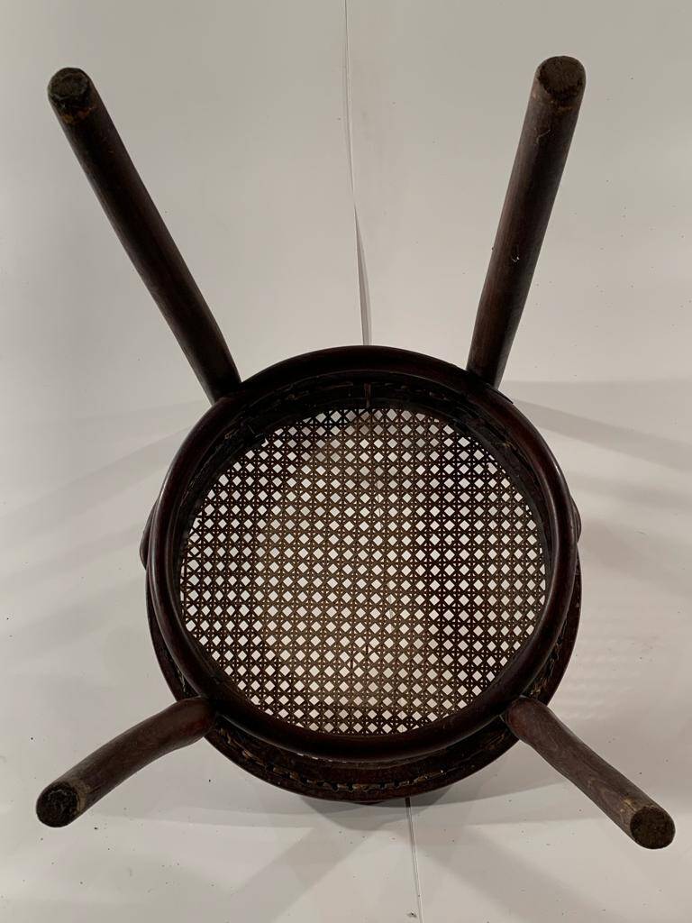Thonet chair