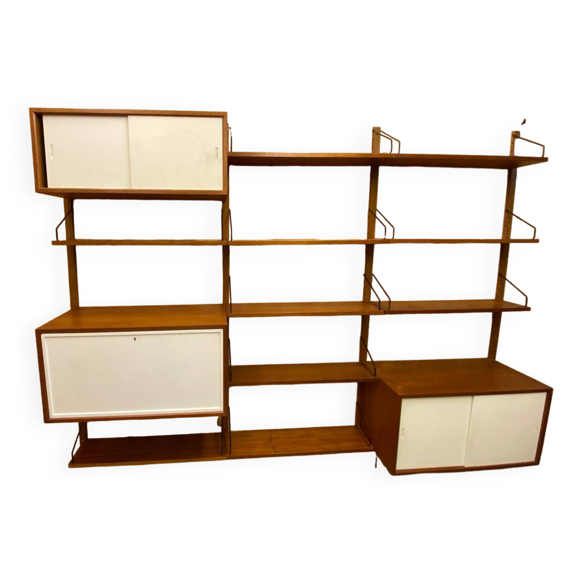 Cadovius set