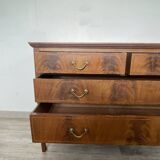 Louis XVI style chest of drawers