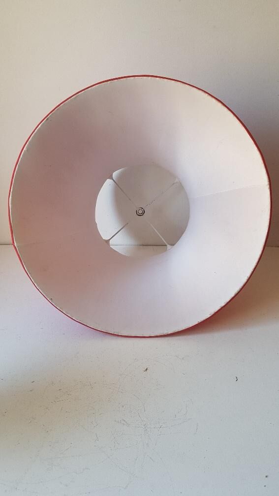 Christian Dior ceramic lamp