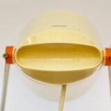 Philips Infraphil HP3609 - Thermal infrared lamp - in box - 1970