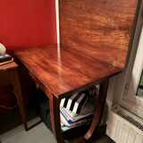Table from the 1950s