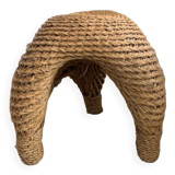 Handcrafted Stool 60