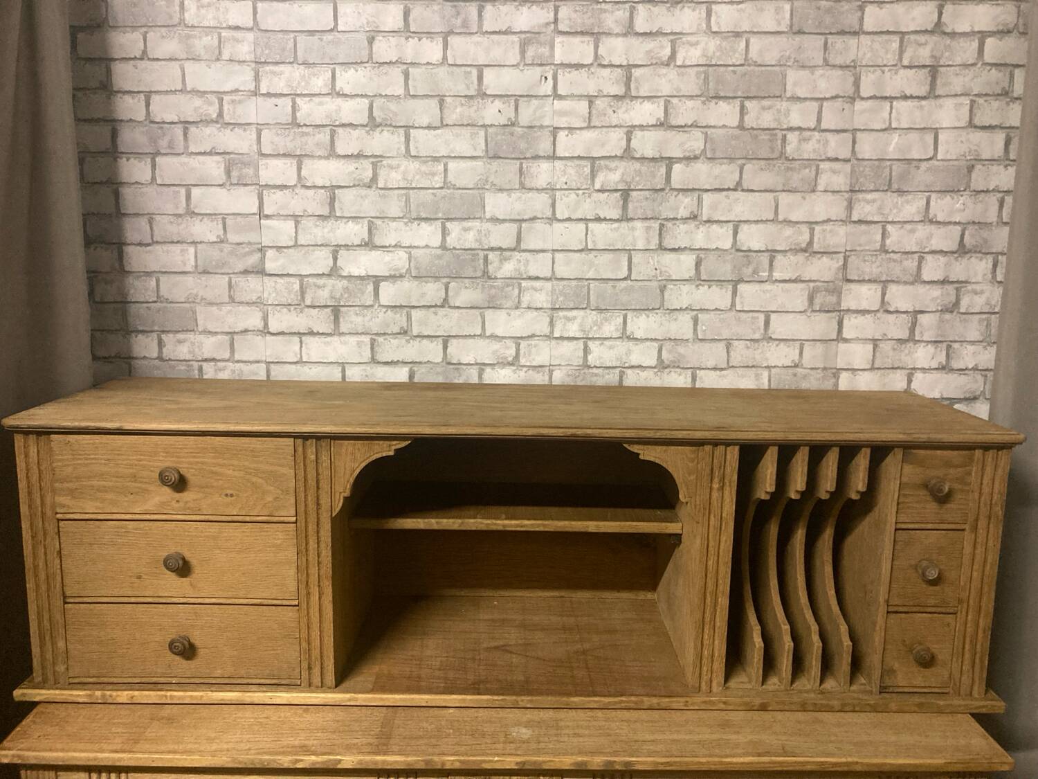 Sorter workshop furniture