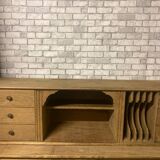 Meuble d’atelier trieur