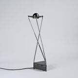 Kandido lamp by Studio F.A. Porsche for LUCI, Italy, circa 1980