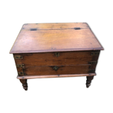 Ecritoire ancien Inde