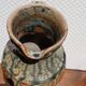 Pichet, vase en grès céram La Borne, années 60-70