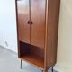 Luning teak wardrobe