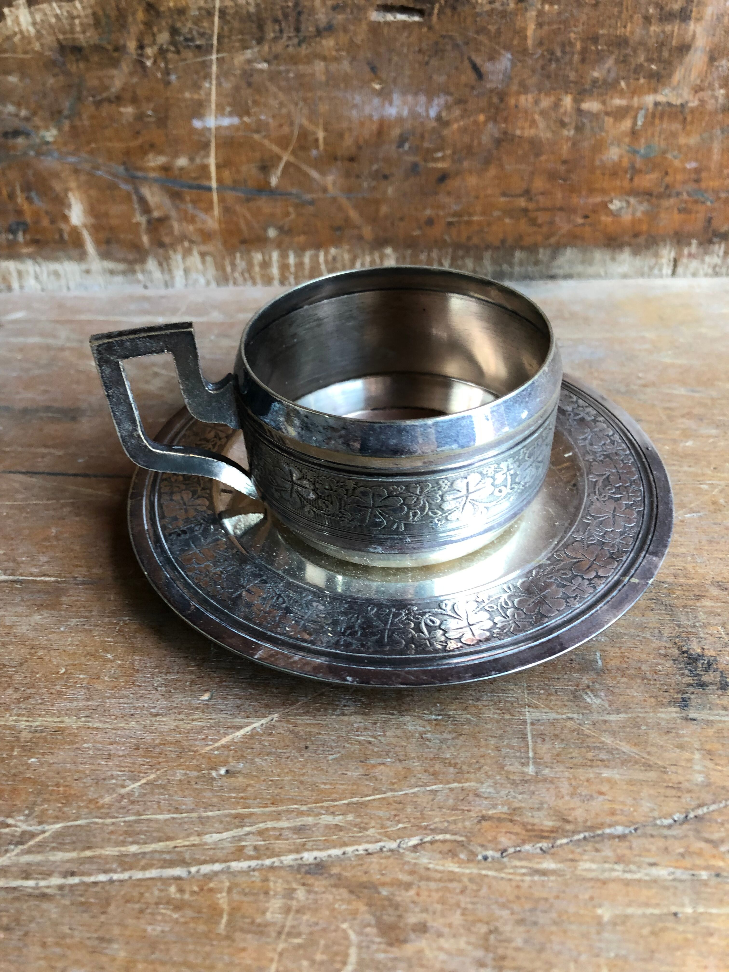 Old Cup