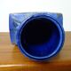 Large 281-49 Lava Ceramic Vase from Scheurich, 1970s