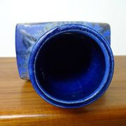 Large 281-49 Lava Ceramic Vase from Scheurich, 1970s