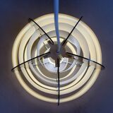 Danish suspension 60s