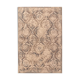 Tapis persan marron style vintage 160x230 cm