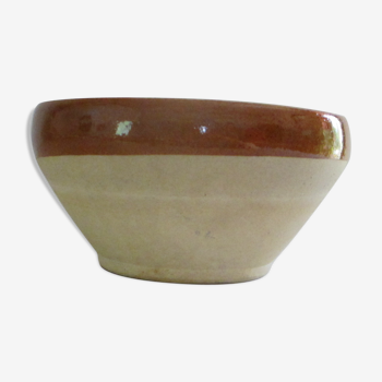 Sandstone bowl