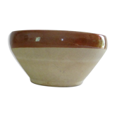 Sandstone bowl