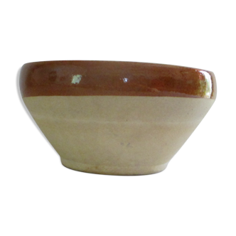 Sandstone bowl