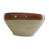 Sandstone bowl