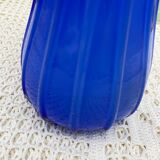 Murano corolla vase