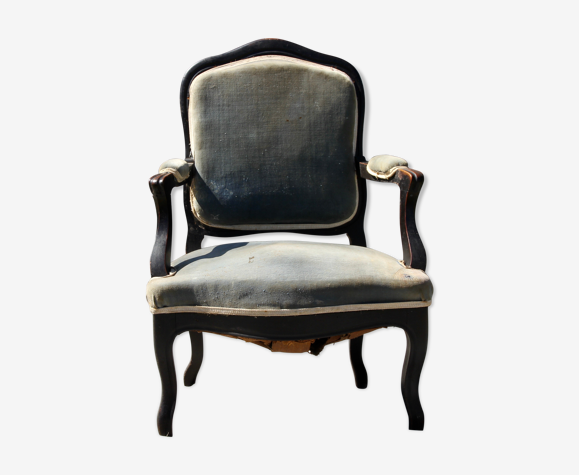 Fauteuil Napoléon III, XIXe siècle