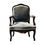 Napoleon III armchair, 19th century