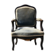 Napoleon III armchair, 19th century