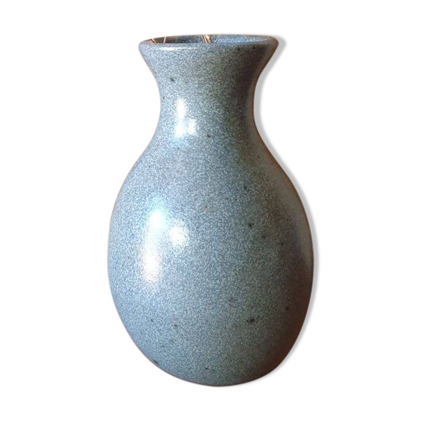 Gray sandstone soliflore