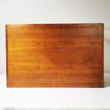 Table basse, Tingstroms, conçue par F. Ohlsson, Suède, années 1960