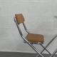 Bureau enfant pliable années 60-70