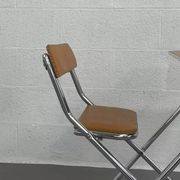 Bureau enfant pliable années 60-70