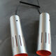 Suspension Trombone by Jo Hammerborg for Fog & Morup, 1960 s, Denmark